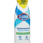 Quitamanchas Clorox 960g