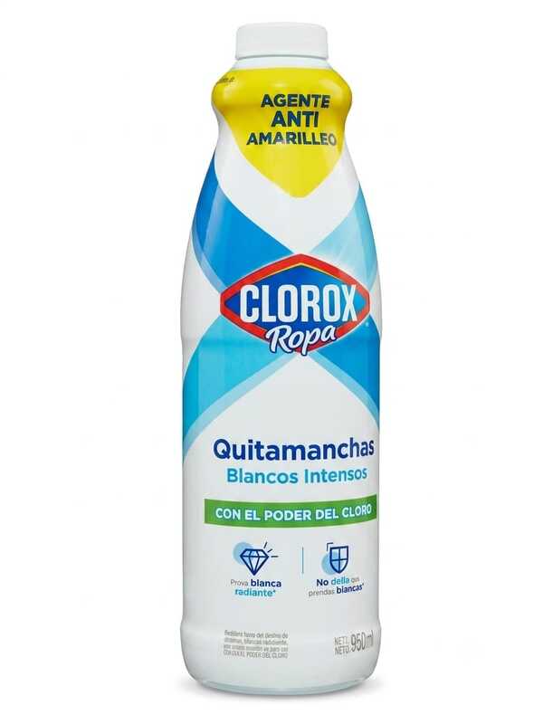 IMG-20260709-WA0039 Quitamanchas Clorox 960g - Imagen 1