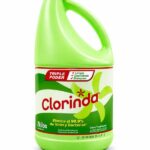 Clorinda Cloro 2 Litros