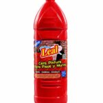 Cera Pintura Leal 2 Litros
