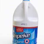 Cloro Impeke 4 Litros