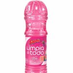 Limpiapisos Sapolio Bebé 900ml