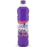Limpiapisos Poett Frescura De Lavanda 900ml