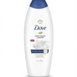 Jabón Dove Líquido Original