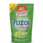 Lavaloza Fuzol Limón 700ml