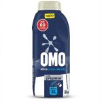 Detergente Omo Concentrado Para Diluir