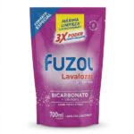 Lavaloza Fuzol Vinagre 700ml