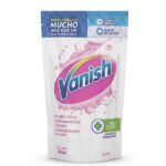 Quitamanchas Vanish Ropa blanca Líquido 300ml