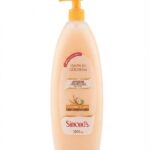 Jabón Simonds Afrecho Leche de Coco 1000ml