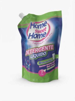 Home Sweet Home Detergente Líquido 1 Litros