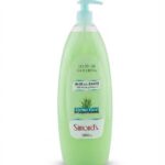 Jabón Simonds Aloe Gel Karite 1000ml