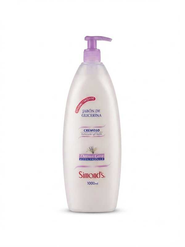 IMG-20260710-WA0024 Jabón Simonds Cremoso 1000ml - Imagen 1