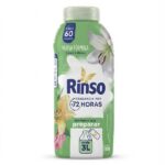 Detergente Rinso Para Diluir