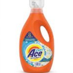 Detergente Ace Líquido 2 En 1 Brisa Fresca 1.8 Litros