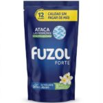 Detergente Fuzol Forte Brisa Floral 500ml