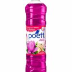 Limpiapisos Poett Flores De Primavera 900ml