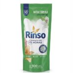 Detergente Rinso 500ml
