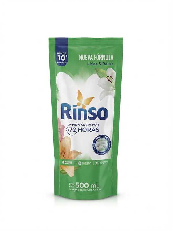IMG-20260710-WA0042 Detergente Rinso 500ml - Imagen 1