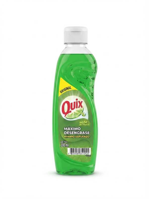 IMG-20260710-WA0044 Lavaloza Quix 200ml - Imagen 1