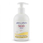 Jabón Simonds De Afrecho 340ml