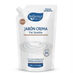 Jabón Ballerina Crema Humentante 750ml