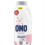Detergente Omo Piel Sensible Para Diluir