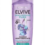 Shampoo Elvive Hidra Purificante 370ml