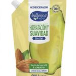 Acondicionador Ballerina Palta Aguacate Y Almendra 750ml