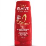 Acondicionador Elvive Cabello Teñido 370ml