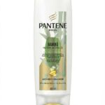 Acondicionador Pantene Bambu 400ml