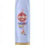Acondicionador Sedal Hialurónico Vitamina A 340ml