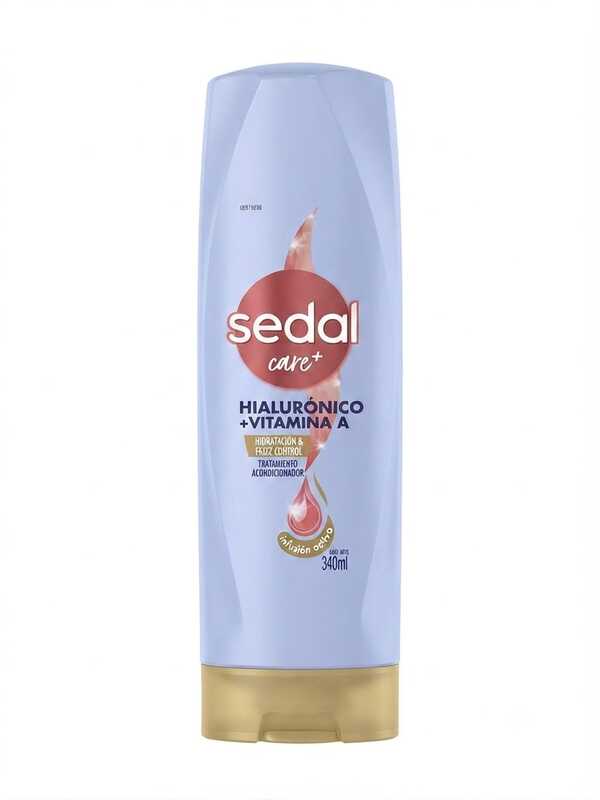IMG-20260711-WA0091 Acondicionador Sedal Hialurónico Vitamina A 340ml - Imagen 1