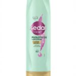 Acondicionador Sedal Prebióticos Biótina 340ml