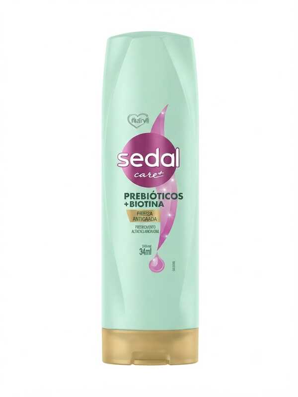 IMG-20260711-WA0092 Acondicionador Sedal Prebióticos Biótina 340ml - Imagen 1