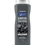 Shampoo Ballerina Detox Pote 750ml