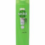 Shampoo Sedal Prebióticos Biótina 340ml