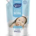 Shampoo Ballerina hipoalergénico 750ml