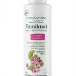 Acondicionador Familand Cherry Ginkgo 750ml