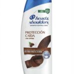 Shampoo H&S protección caída 375ml