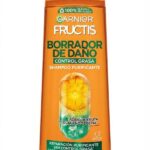 Shampoo Frutis Borrador De Daño 650ml