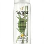 Shampoo Pantene Bambú 400ml