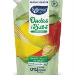 Acondicionador Ballerina Mango Y Acite De Argan 750ml