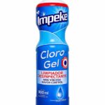 Cloro Gel Impeke Tradicional 900ml