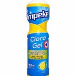 Cloro Gel Impeke Limón 900ml