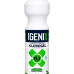 Cloro Igenix Gel Eucalipto