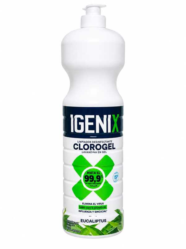 IMG-20260711-WA0147 Cloro Igenix Gel Eucalipto - Imagen 1