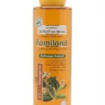Shampoo Familand Quillay Tea Tree Oil 750ml