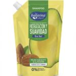 Shampoo Ballerina Palta Aguacate Y Almendra 750ml