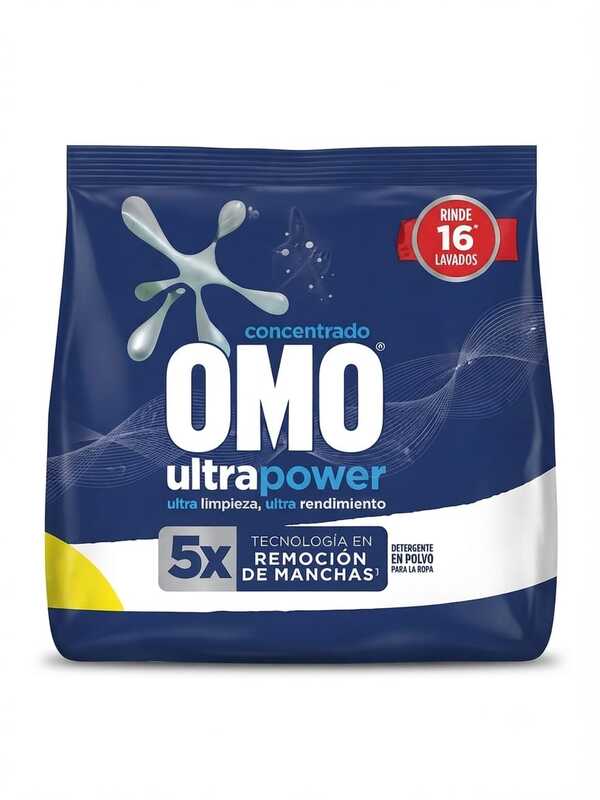 IMG-20260711-WA0158 Detergente Omo Matic 800g - Imagen 1