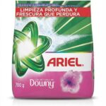 Detergente Ariel Downy 700g